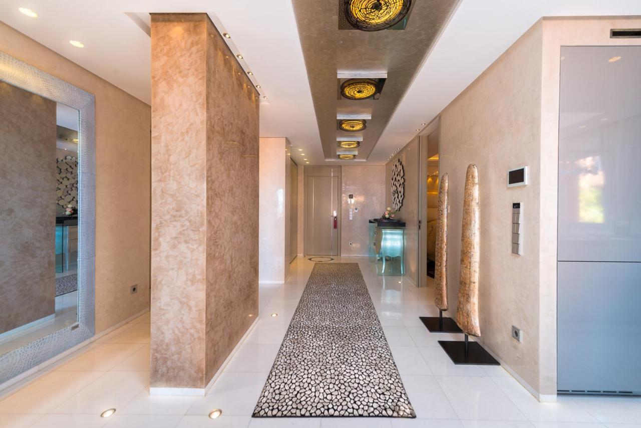 Bahia Beach Apartments Estepona Ngoại thất bức ảnh
